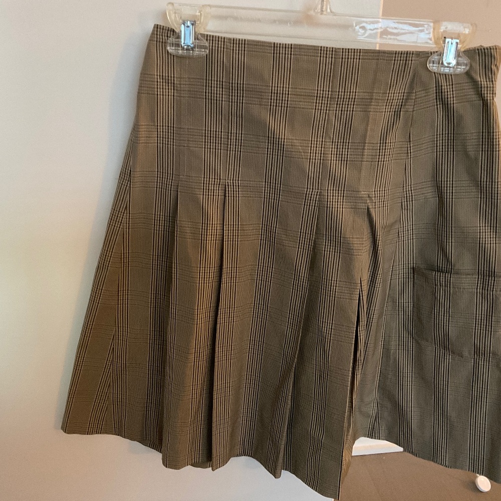 Vintage Diane Von Furstenberg skirt